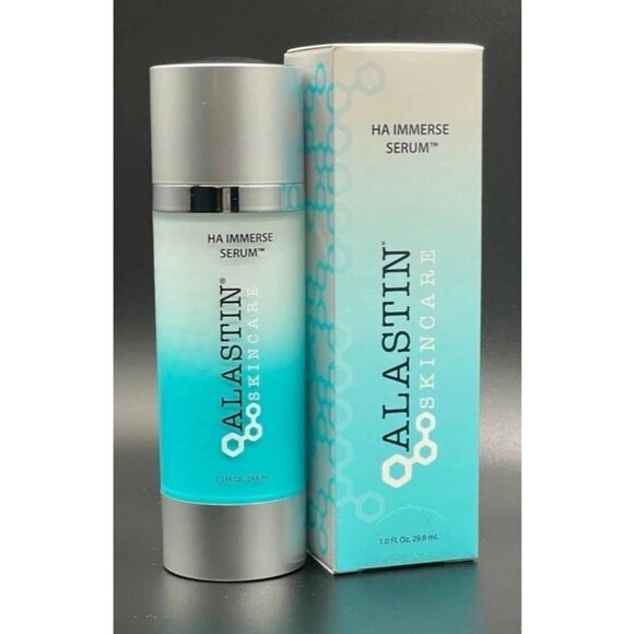 ALASTIN Skincare Other - Alastin Skincare HA Immerse Serum ( 1.0 fl.oz / 29.6 ml )